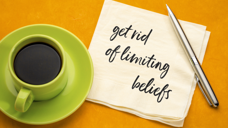 Overcoming Self-Doubt