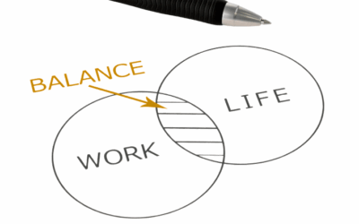 Work-Life Balance
