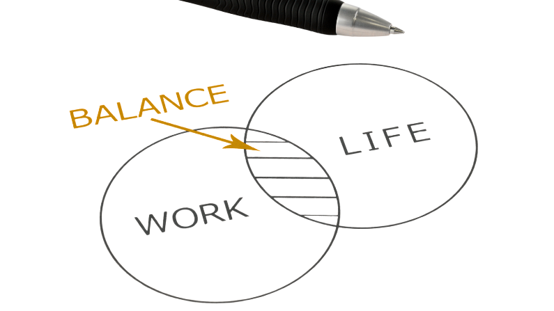 Work-Life Balance