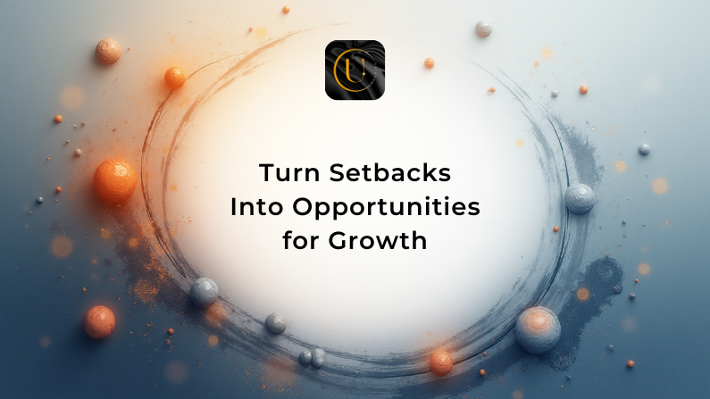 Setbacks to Success