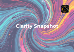 clarity snapshot