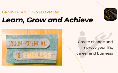 Your Potential is Endless